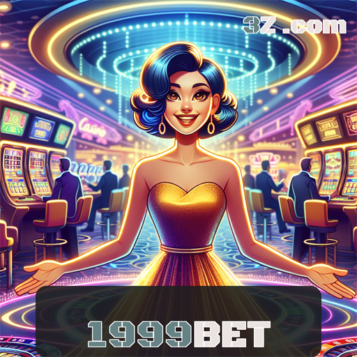 Bônus Eletrizante: Atrações Imperdíveis do 1999BET.COM