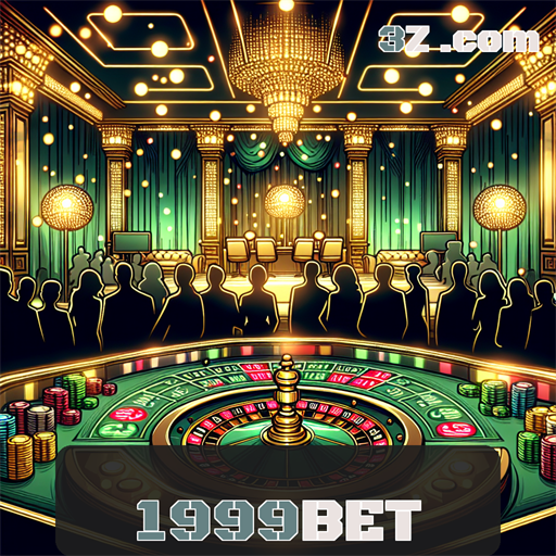 Experiência VIP: Um Mundo Exclusivo no 1999BET.COM