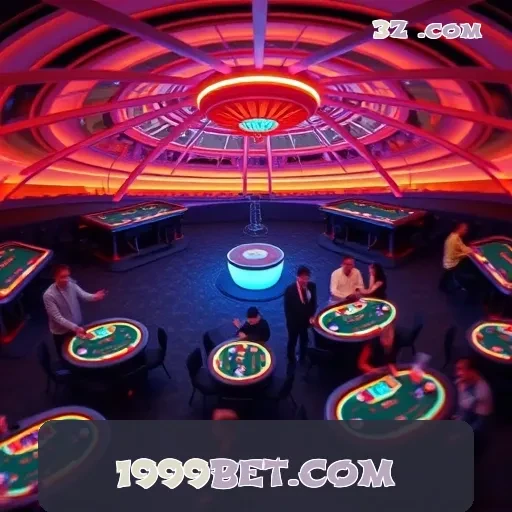1999BET.COM eSports