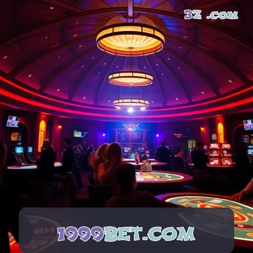 1999BET.COM Cassino Ao Vivo