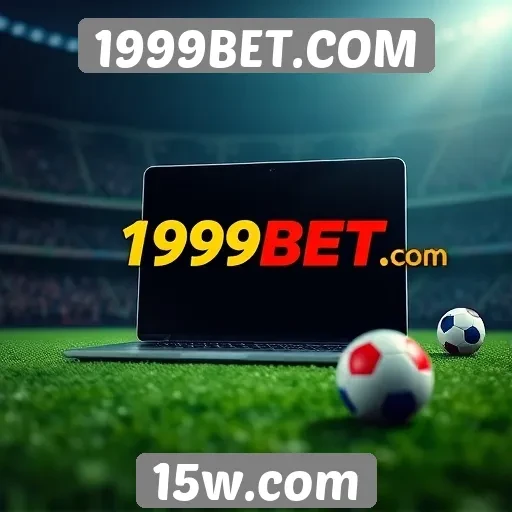 Segurança e confiabilidade do 1999BET.COM