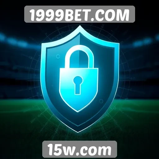 Avaliação da segurança no 1999BET.COM