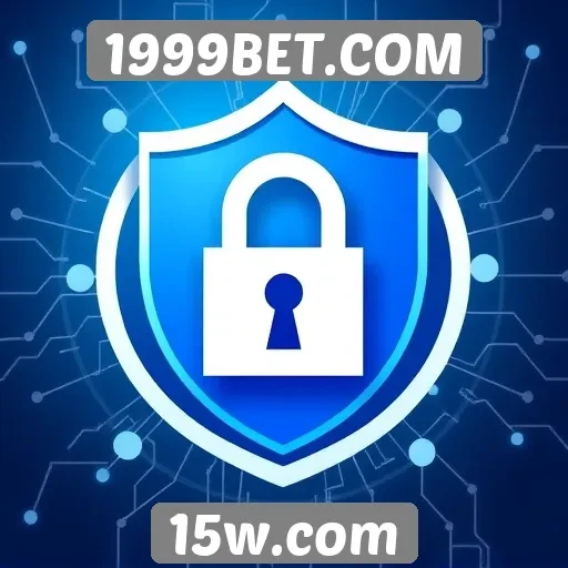 Análise da segurança do site 1999BETCOM