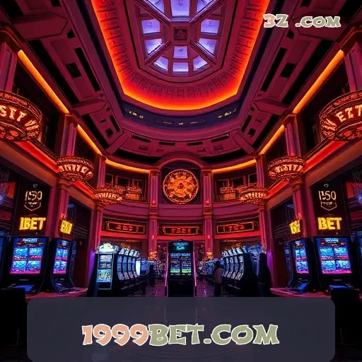 1999BET.COM Apostas Esportivas